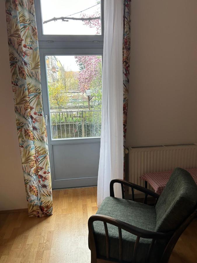 Urban Apartement, Internet, Veranda, Zentrum Graz Exterior foto