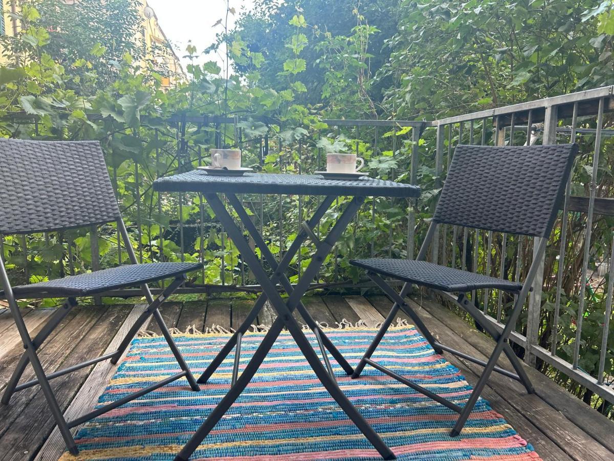 Urban Apartement, Internet, Veranda, Zentrum Graz Exterior foto