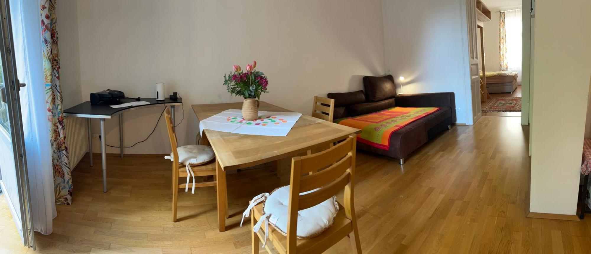 Urban Apartement, Internet, Veranda, Zentrum Graz Exterior foto